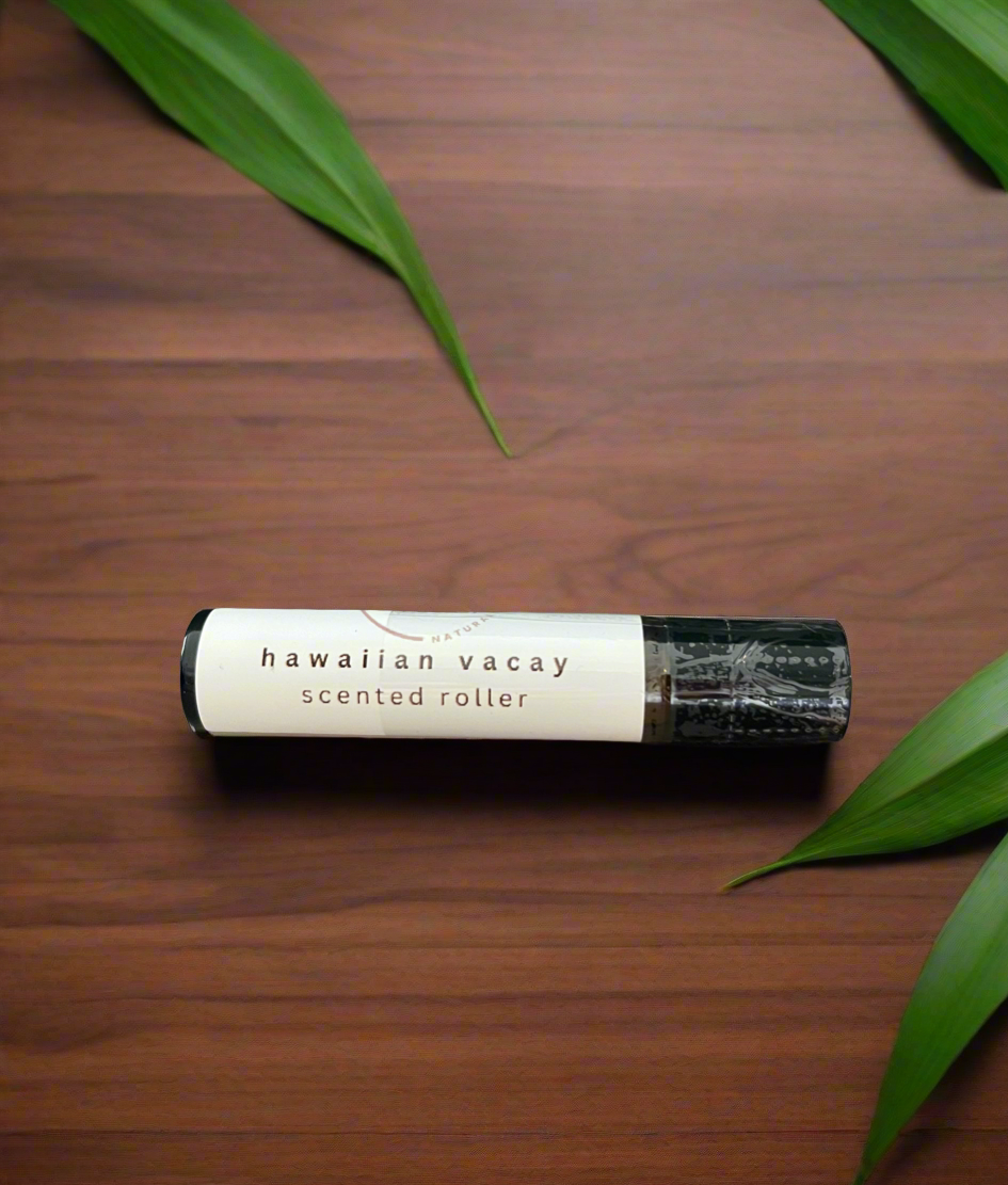 Scented Rollers