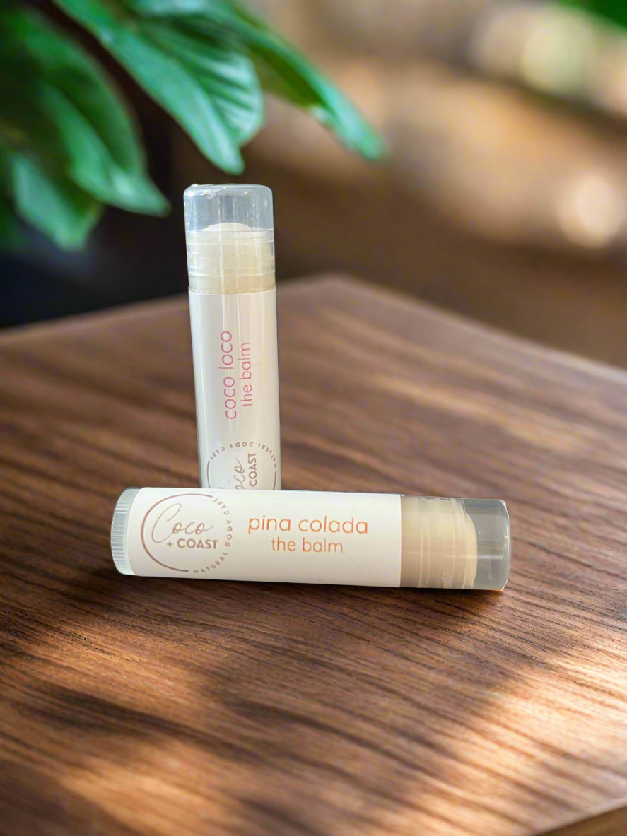 Lip Balm
