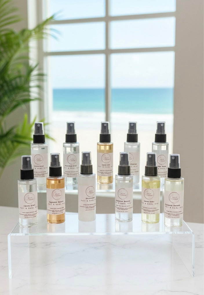 Our Original Body Mist