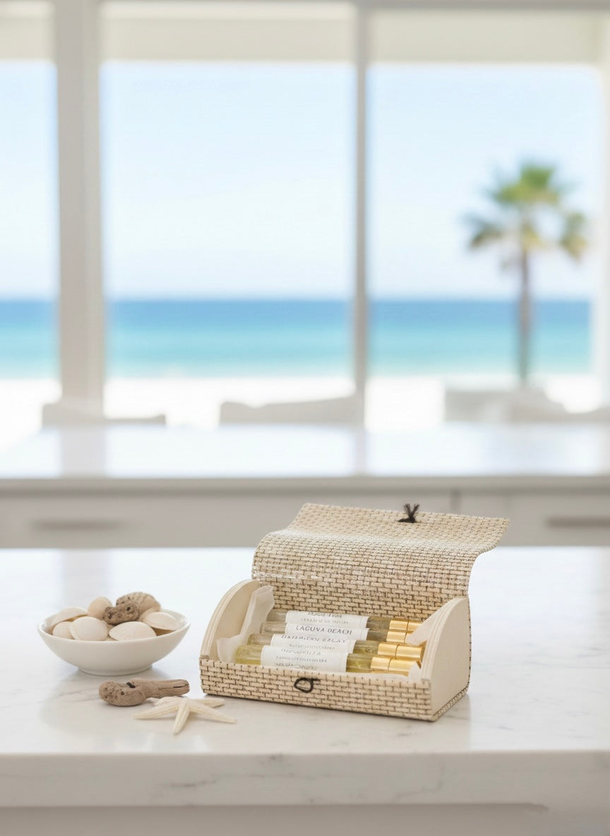 Coastline Collection