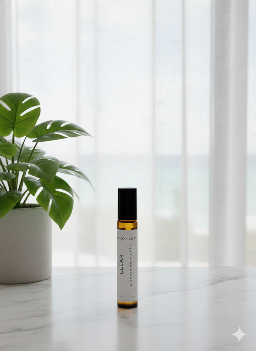 Aromatherapy Rollers