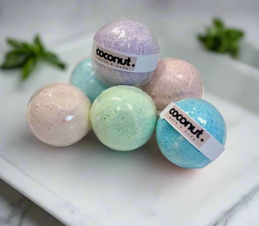 Original Bath Bombs