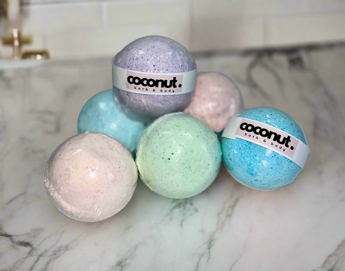 Original Bath Bombs