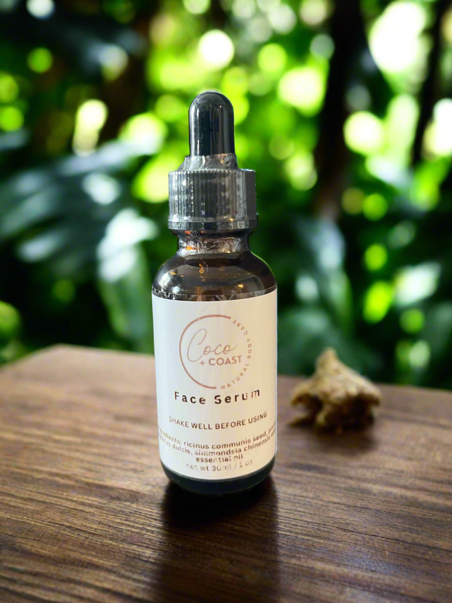 Face Serum