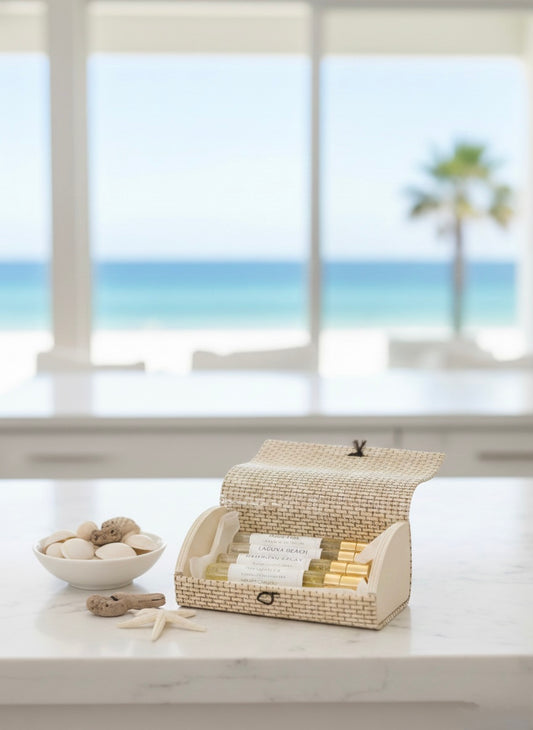 Coastline Collection